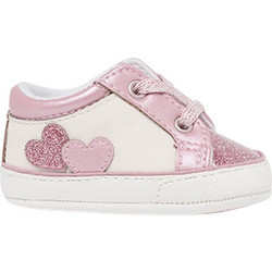 Mayoral Βρεφικά Sneakers Αγκαλιάς Ροζ 14-09790-069