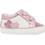Mayoral Βρεφικά Sneakers Αγκαλιάς Ροζ 14-09790-069