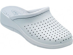 Emanuele 400 White
