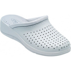 Emanuele 400 White