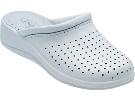 Emanuele 400 White