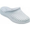 Emanuele 400 White
