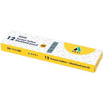 Adel μολύβι Basic HΒ (ΤΕΜ12)