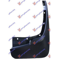 Λασπωτηρας Εμπρος Δεξια Mazda P/U 2/4WD BT-50 13- - 502000861