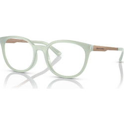 Armani Exchange AX3104 8160 Σκελετός Γυαλιών Οράσεως Κοκάλινος Άσπρος