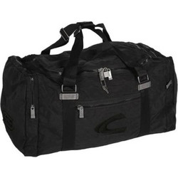 Camel Active Journey B00-117-60 Σακ Βουαγιάζ 34lt Μαύρο