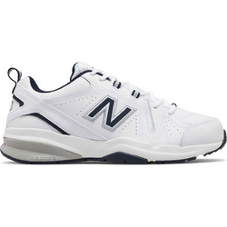 New Balance Ανδρικά Sneakers Λευκά MX608WN5