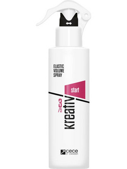 Cece Of Sweden Kreativ Extreme Volume Σπρέι Μαλλιών για Όγκο 250ml