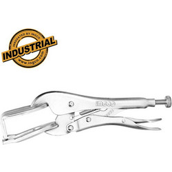 INGCO HWP0210 Πένσα Συγκράτησης Τύπου Gripp Σκύλα 250mm