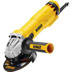 DeWALT DWE4227 Γωνιακός Τροχός Ρεύματος 1200W 125mm