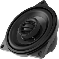 Audison BMW Mini Prima APBMW X4Μ Σετ Ηχεία Αυτοκινήτου 4" 2 Δρόμων 40W RMS