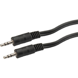 Turbo-X Καλώδιο Ήχου Καρφί σε Καρφί M/M 2m