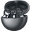 Huawei FreeClip Ακουστικά Bluetooth Earbud Ανθεκτικά στο Νερό Black