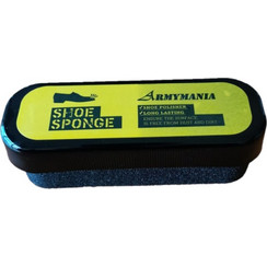 Βερνίκι σφουγγάρι