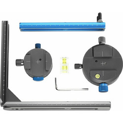 Novoflex VR-System PRO II Heavy Duty