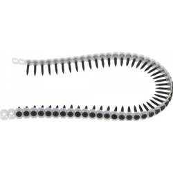 Makita F-30913 Collated Screws fine 3,9x25mm