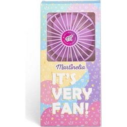 Its Very Fan! Rechargeable Fan (LL-90077)