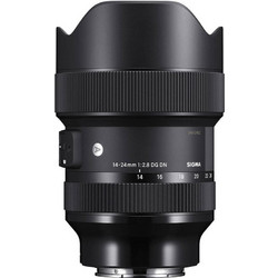 Sigma 14-24mm f/2.8 DG DN Sony E