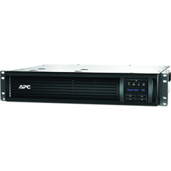 APC Smart-UPS LCD RM 2U UPS Line Interactive 2200VA 1980W Καθαρού Ημιτόνου με 9 Πρίζες C13