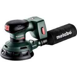 Metabo SXA 18 LTX 125 BL