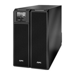 APC Smart-UPS SRT UPS On-Line 8000VA 8000W Καθαρού Ημιτόνου με 10 Πρίζες C13