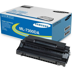 Samsung ML-7300 Black Toner