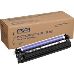 Epson C13S051227 Black