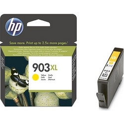 HP 903XL Yellow Μελάνι Εκτυπωτή Inkjet