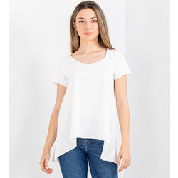 Libertee Ginnie Tops (Ginnie-White)