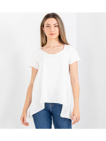 Libertee Ginnie Tops (Ginnie-White)