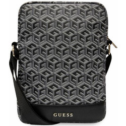 Guess GCube Stripe Black (Universal 10.1")