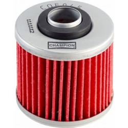 ΦΙΛΤΡΟ ΛΑΔΙΟΥ FIZZ XT600 /XT660 - FIZZ
