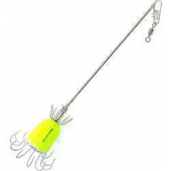 Technofish Θραψαλιέρα Φωσφόρου 3686 250gr