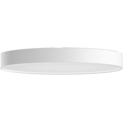 PHILIPS Hue Enrave XL Έξυπνο Φωτιστικό Οροφής Λευκό