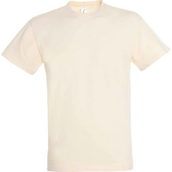 Tshirt Unisex Κοντομάνικο - Regent - 11380