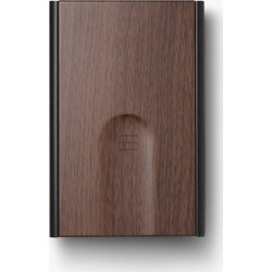 ΚΑΡΤΟΘΗΚΗ ΑΛΟΥΜΙΝΙΟΥ ΠΡΟΣΤΑΣΙΑΣ ΚΑΡΤΩΝ OGON CARD HOLDER SLIDER SEQUOIA