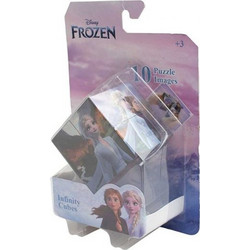 Infinity Frozen Κύβος Ρούμπικ 2x2 INC902-FR