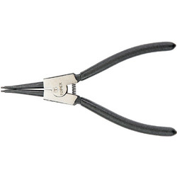 TOPEX 32D306 - Ασφαλειοτσίμπιδο Ίσιο 180mm