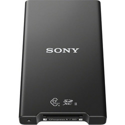 Sony MRW-G2 CF Express Card Reader USB-C 3.2 Gen 2 για SD CFexpress