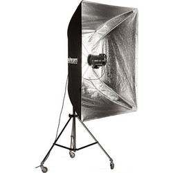 Elinchrom Indirect Lightbank Soft Box Square 145x145cm