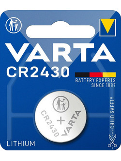 Varta CR2430 1τμχ