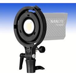 Nanlite AS-BA-FZ60 Bowens Adapter (3771)