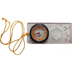 Trespass Map Compass 885021