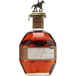 Blanton's Bourbon Straight From The Barrel Ουίσκι Bourbon 64.099% 700ml