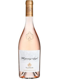 Chateau D' Esclans Whispering Angel Rose Κρασί Ροζέ Ξηρό 1500ml