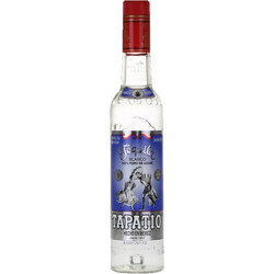 Tapatio Blanco Τεκίλα 500ml