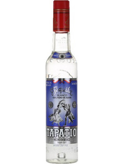 Tapatio Blanco Τεκίλα 500ml