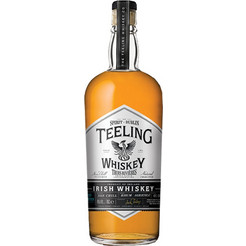 Teeling Trois Rivieres Finish Ουίσκι Blended 46% 700ml