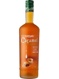 Giffard Toffee Λικέρ Καραμέλα 18% 700ml