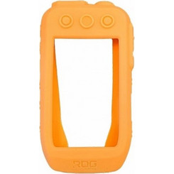 Θήκη Σιλικόνης Supra Για GPS Garmin A200 Orange 00012